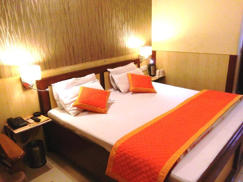 Hotel Golden Heritage Divisione di Divisione di Jaipur Esterno foto