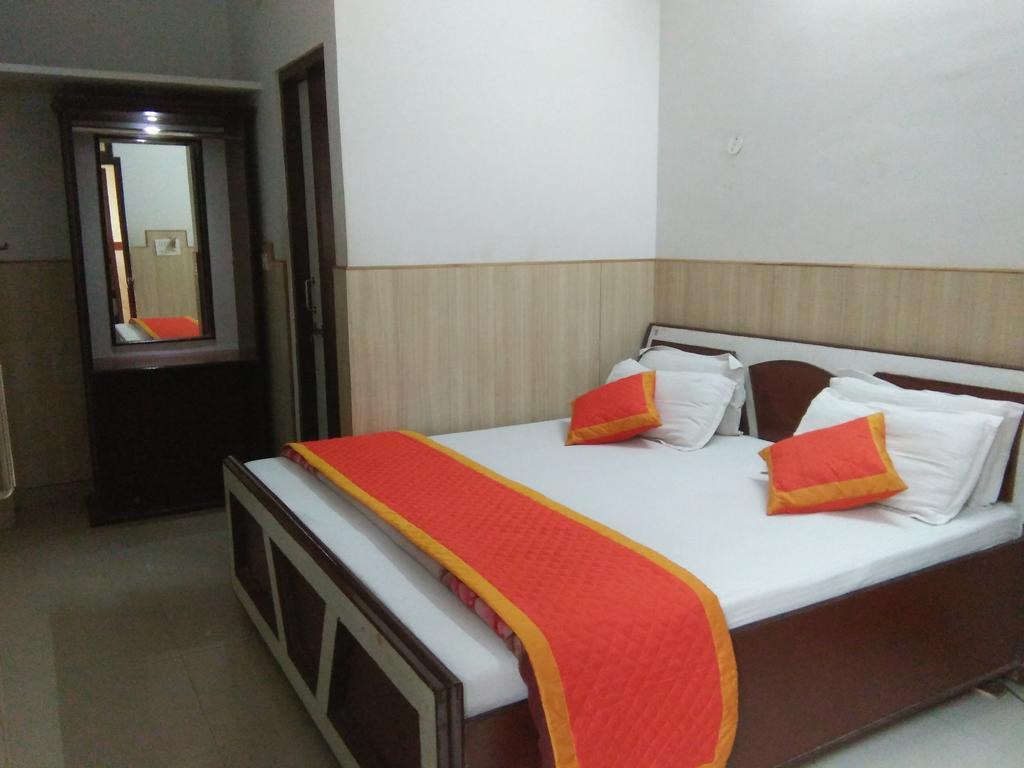 Hotel Golden Heritage Divisione di Divisione di Jaipur Esterno foto