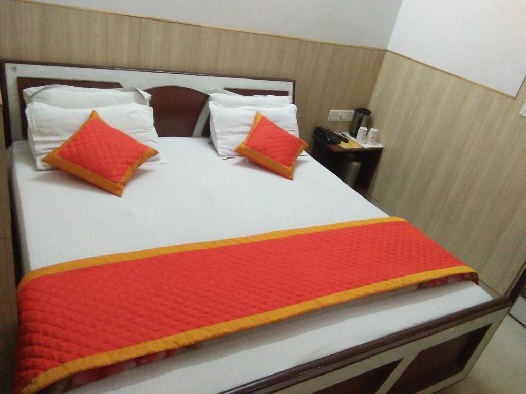 Hotel Golden Heritage Divisione di Divisione di Jaipur Esterno foto