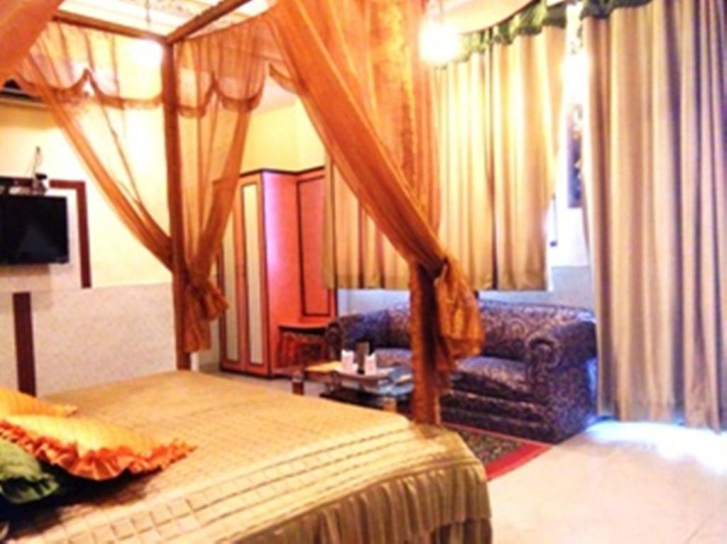 Hotel Golden Heritage Divisione di Divisione di Jaipur Esterno foto
