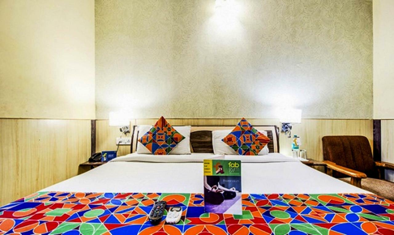 Hotel Golden Heritage Divisione di Divisione di Jaipur Esterno foto