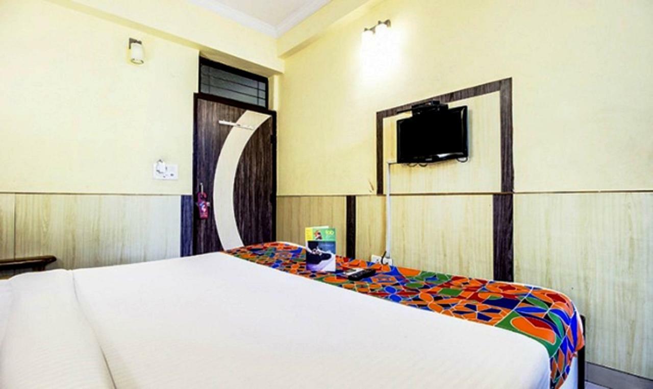 Hotel Golden Heritage Divisione di Divisione di Jaipur Esterno foto